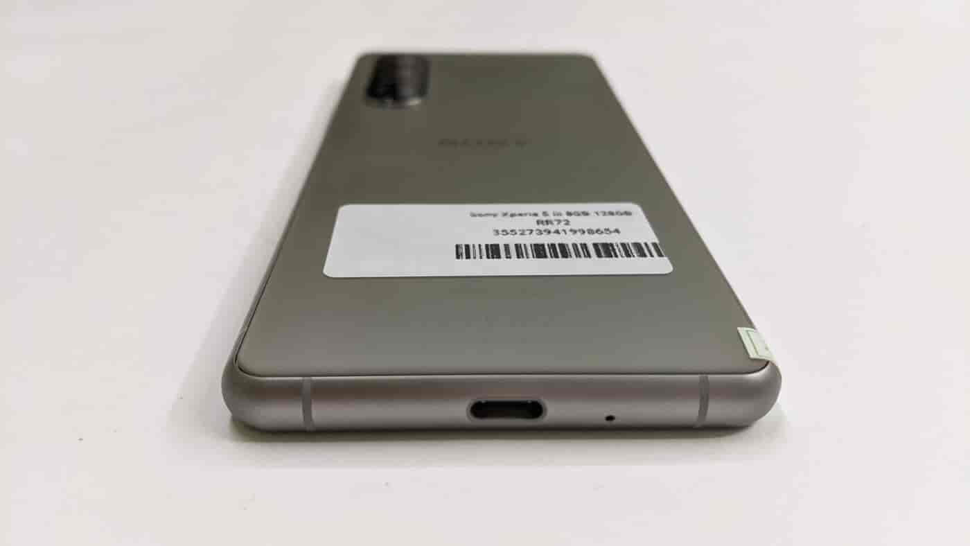 Sony Xperia 5 III (Mark 3) 5G (International)