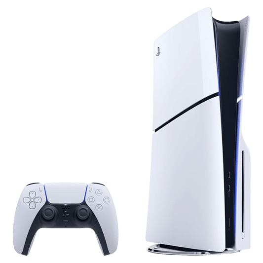Sony Playstation Disc Slim Edition – PS5 Disc
