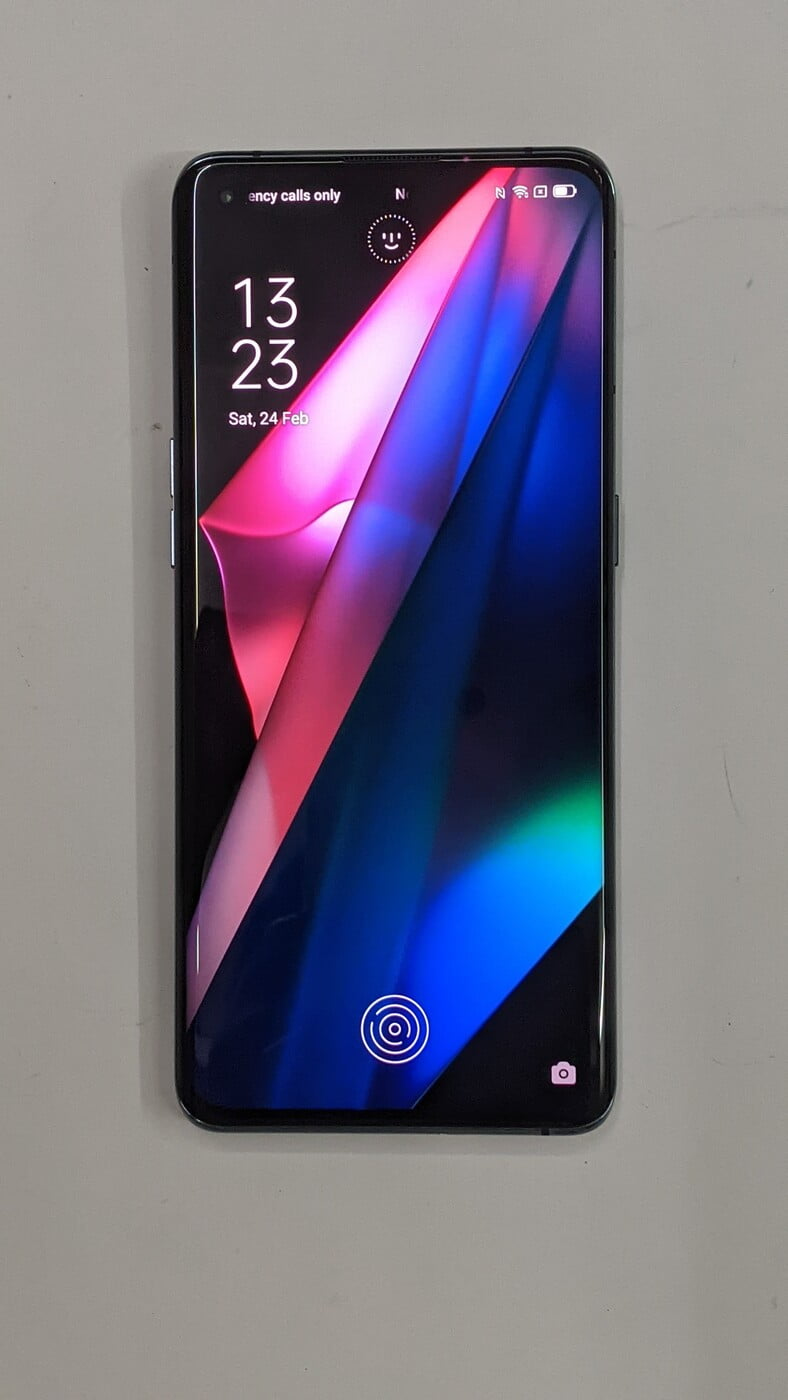 Oppo Find X3 Pro 12/256GB