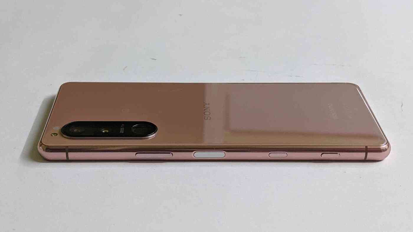 Sony Xperia 5 III (Mark 3) 5G (International)