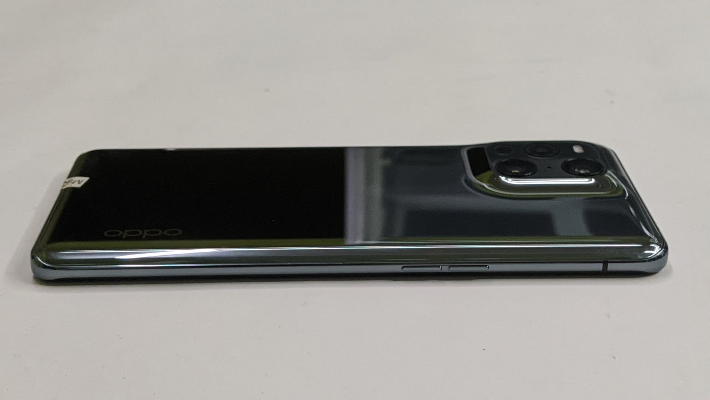 Oppo Find X3 Pro 12/256GB