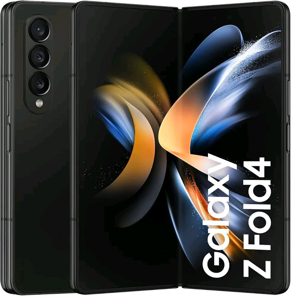 Samsung Galaxy Z Fold4 5G (International) Sealed Pack
