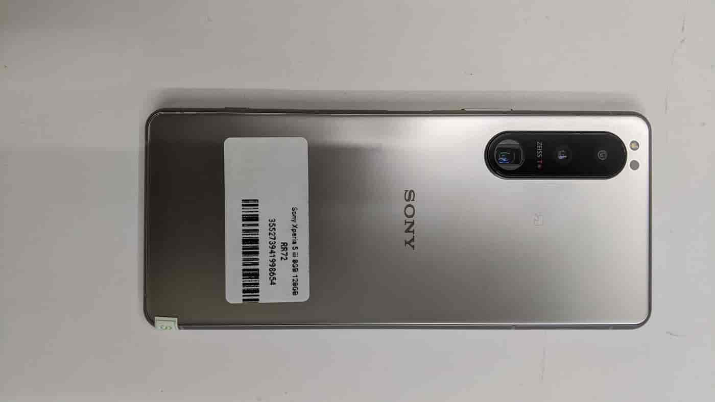 Sony Xperia 5 III (Mark 3) 5G (International)