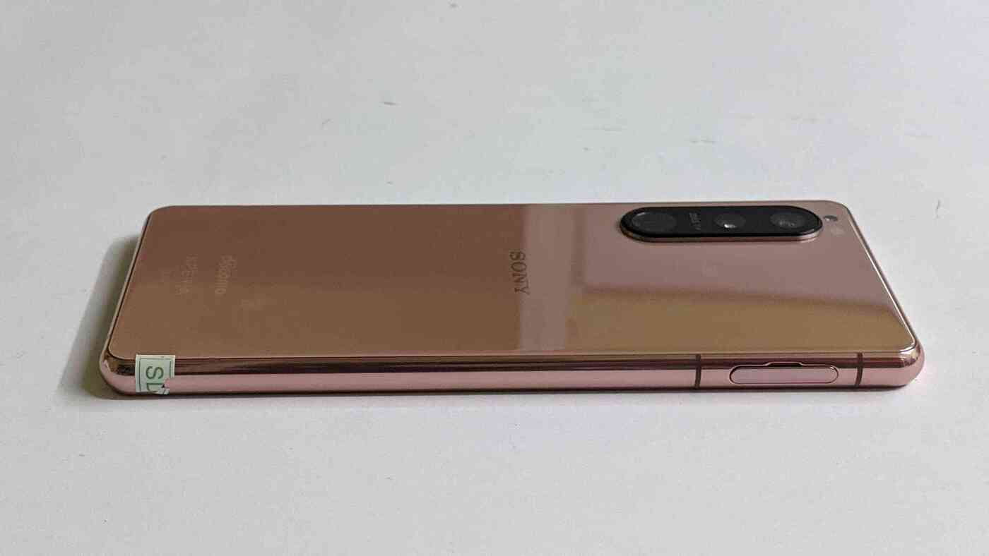Sony Xperia 5 III (Mark 3) 5G (International)