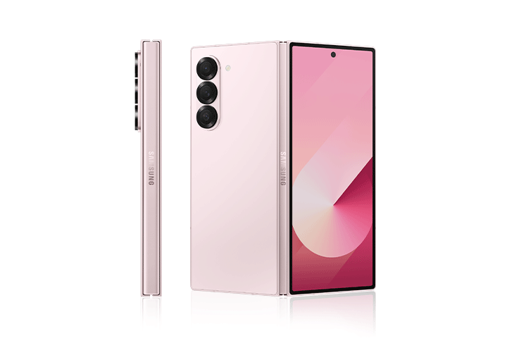 Samsung Galaxy Z Fold6 5G (International) Sealed Pack