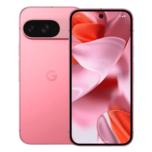 Google Pixel 9 5G 12GB RAM, 256GB (Sealed Pack) Imported