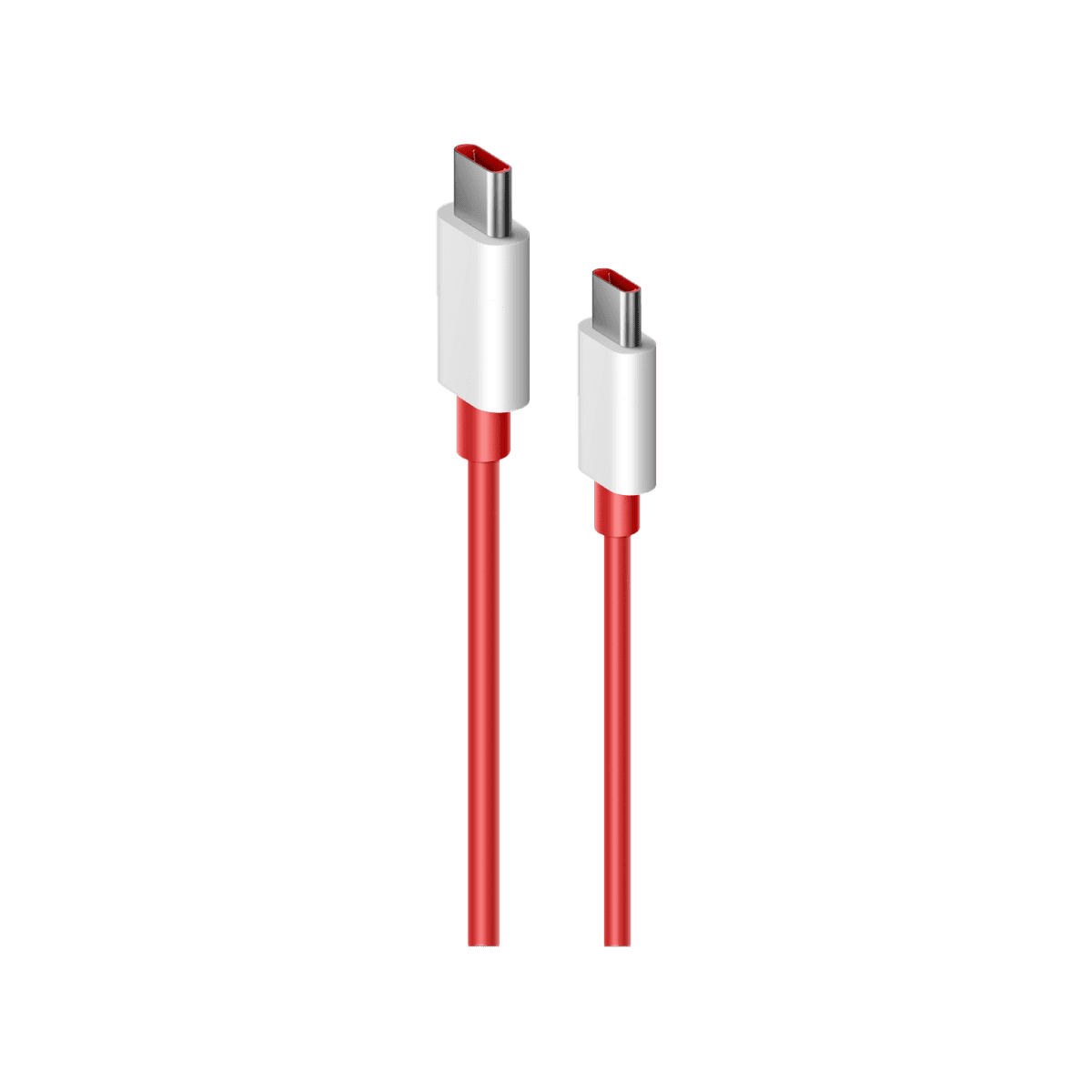 OnePlus Compatible Warp Charge 65W Power Adapter with C to C Warp Charging Cable