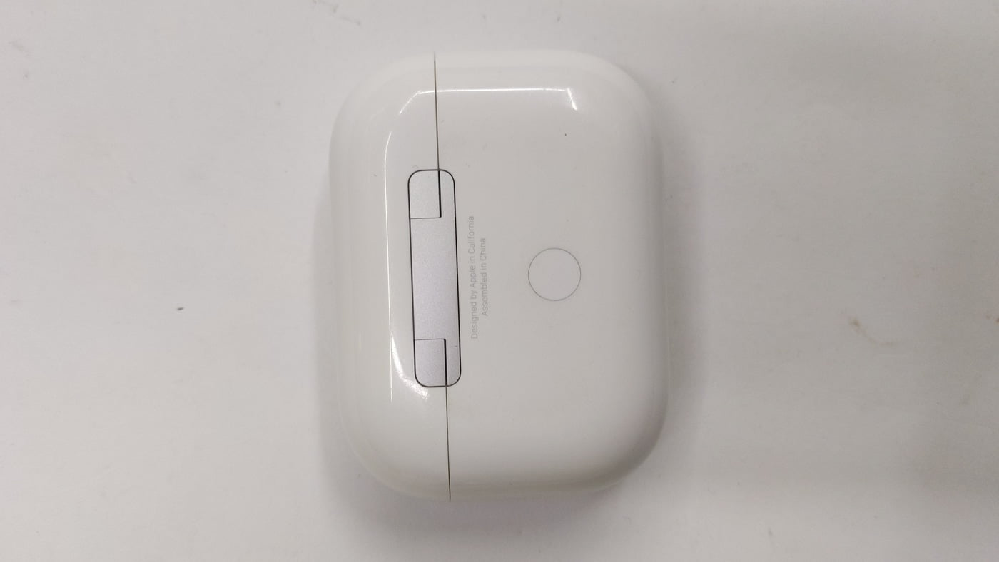 Apple AirPods Pro 2 (2nd Generation) with MagSafe Case (USB‑C)