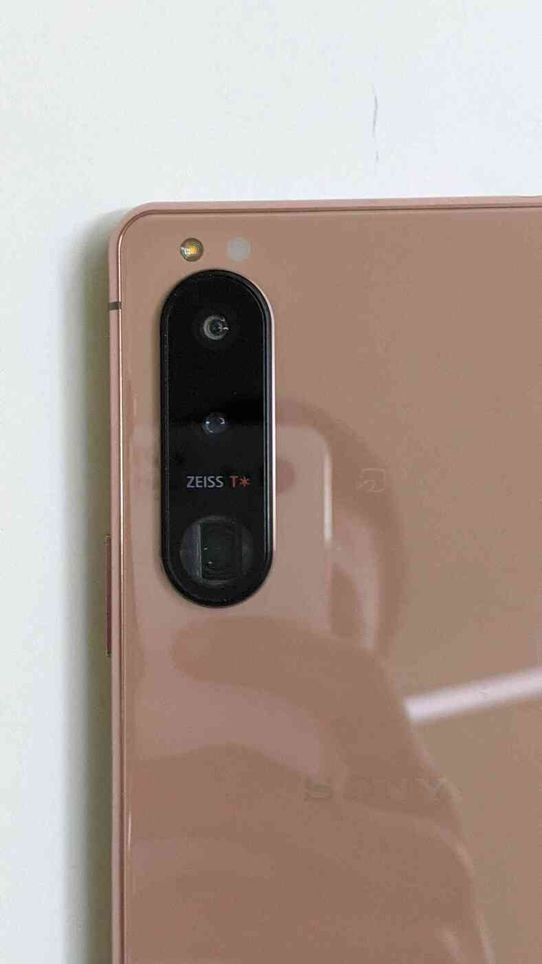 Sony Xperia 5 III (Mark 3) 5G (International)