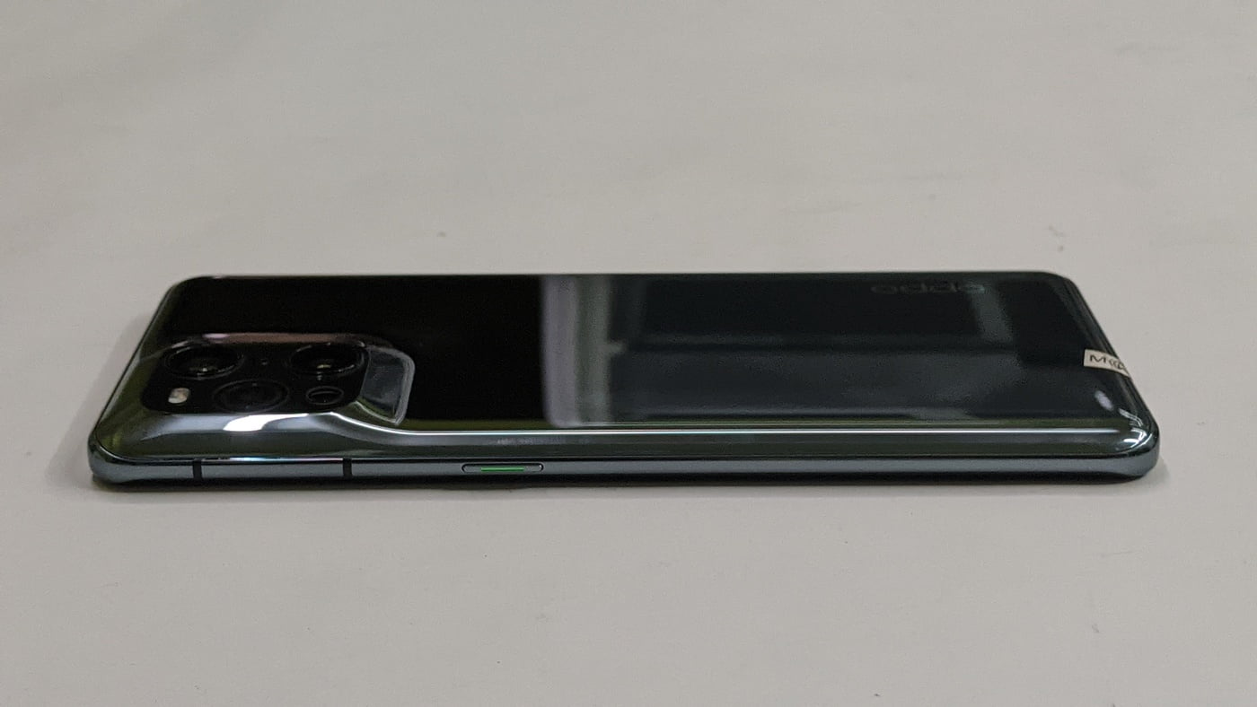 Oppo Find X3 Pro 12/256GB