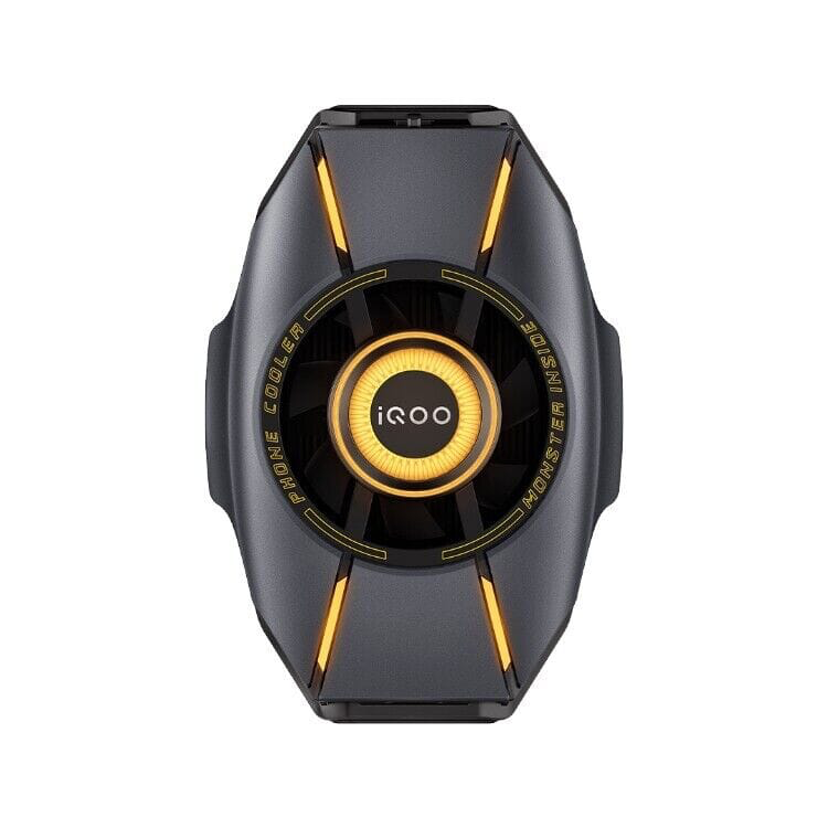 IQOO COOLER 2 PRO MOBILE COOLING FAN