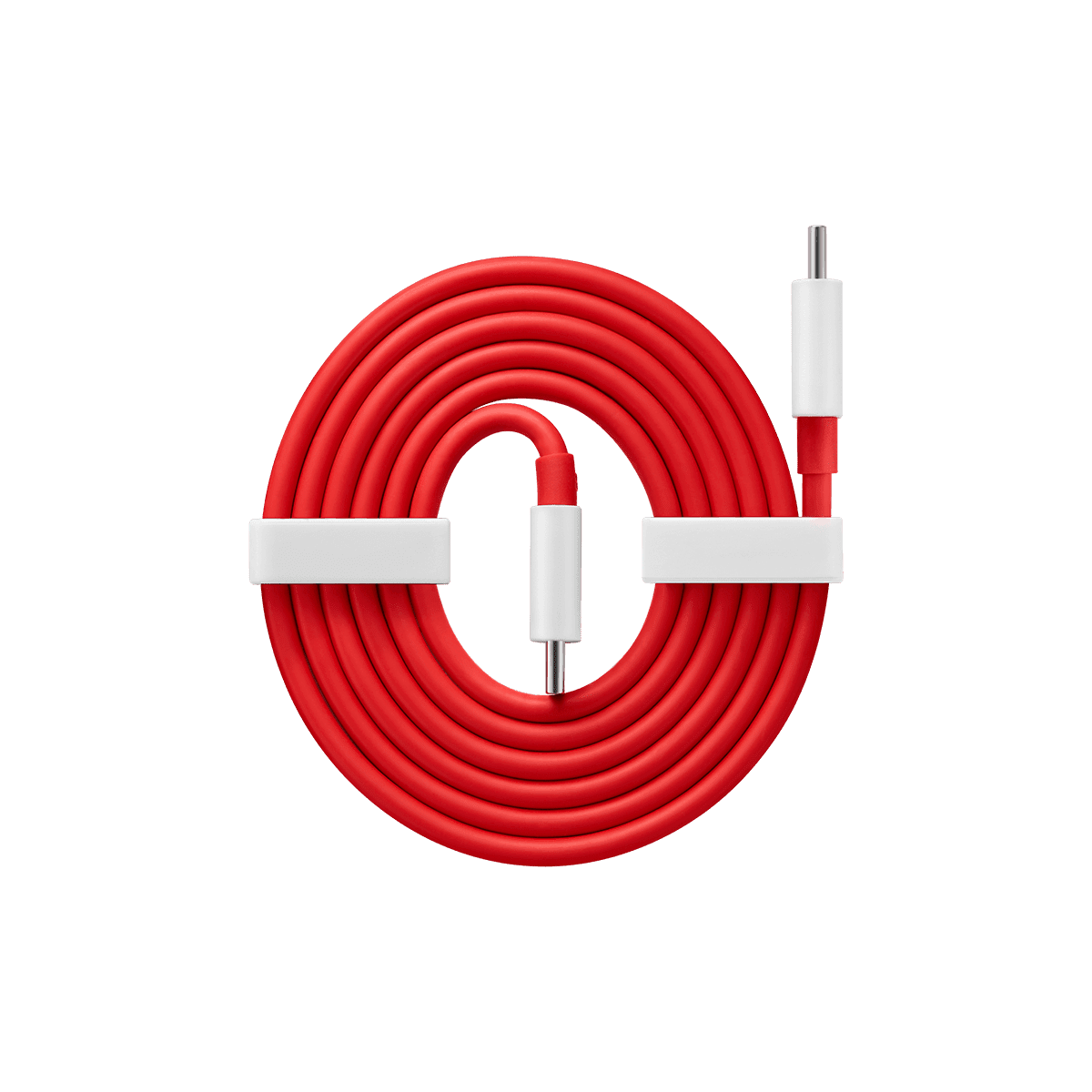 OnePlus Compatible Warp Charge 65W Power Adapter with C to C Warp Charging Cable