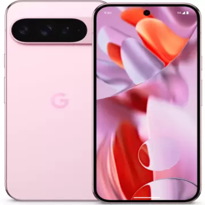 Google Pixel 9 Pro XL 5G (GLOBAL Sealed Pack)