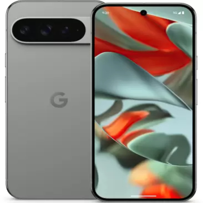 Google Pixel 9 Pro XL 5G (GLOBAL Sealed Pack)