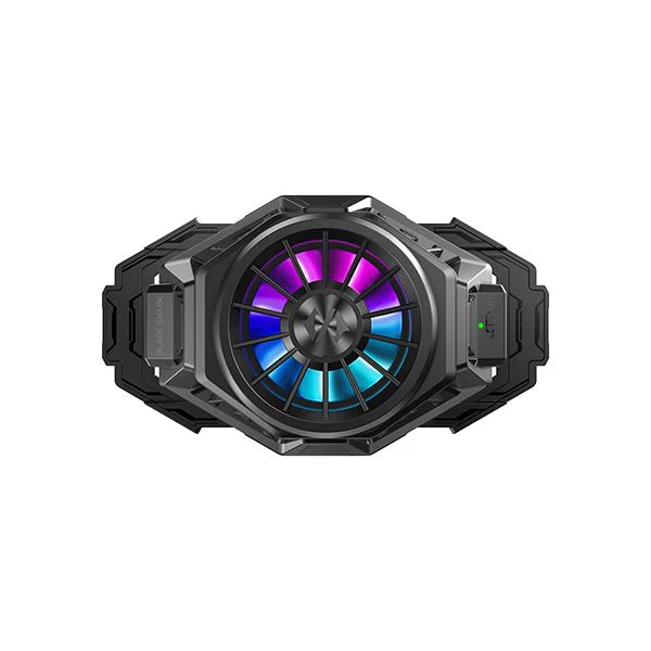 BLACK SHARK PRO FUN COOLER LIQUID COOLING FAN FOR SMARTPHONE