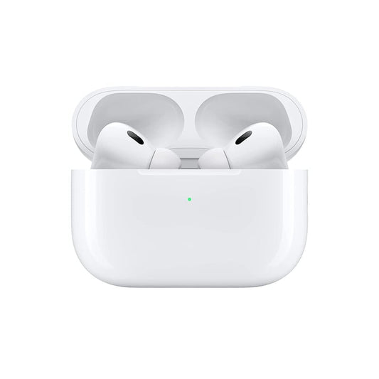 Apple AirPods Pro 2 (2nd Generation) with MagSafe Case (USB‑C)