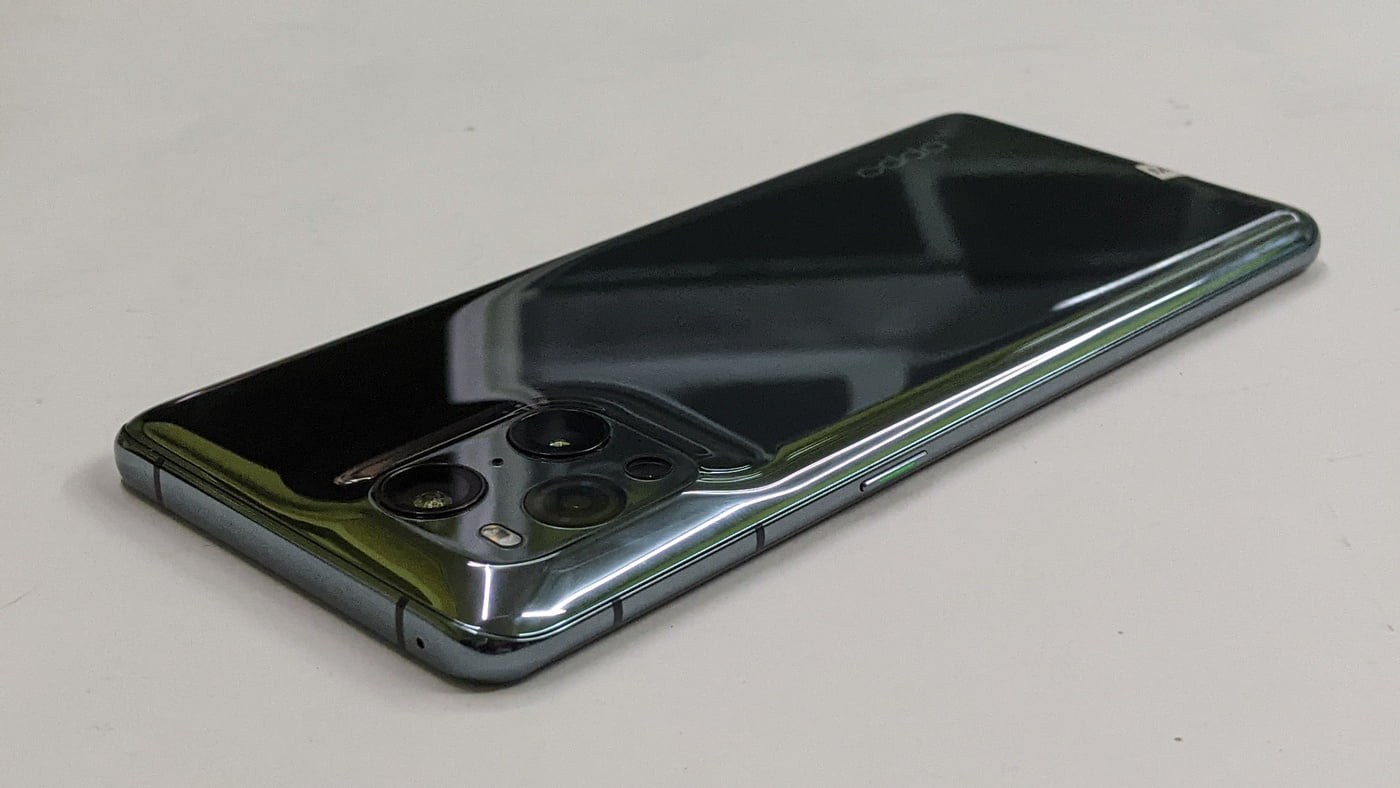 Oppo Find X3 Pro 12/256GB
