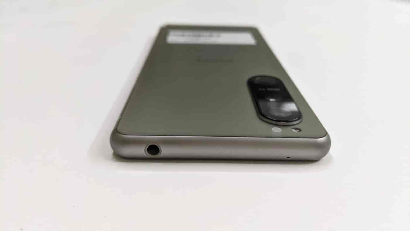 Sony Xperia 5 III (Mark 3) 5G (International)
