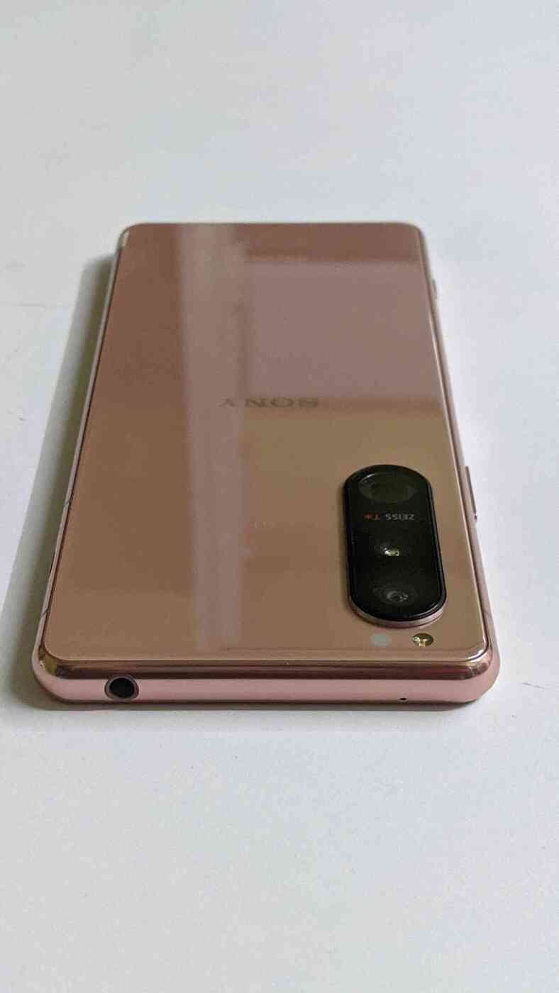 Sony Xperia 5 III (Mark 3) 5G (International)