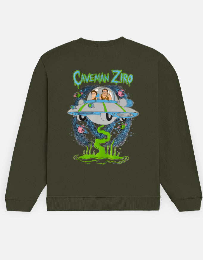 Color_OliveGreen