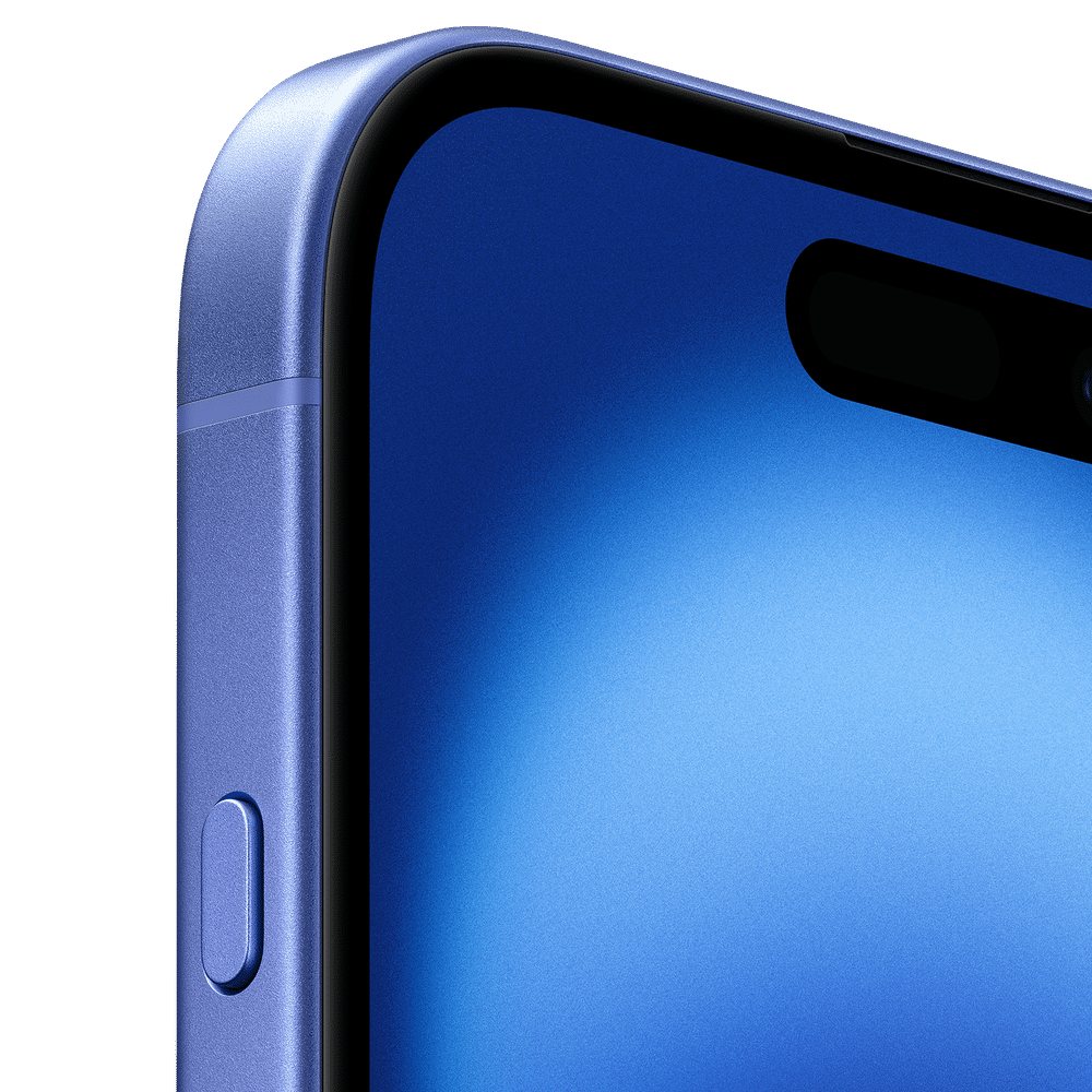 Apple iPhone 16 (Apple India Warranty)