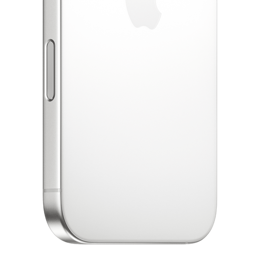 Apple iPhone 16 Pro (Global - Dual Sim) (New Seal Pack, 12 Months Apple Warranty