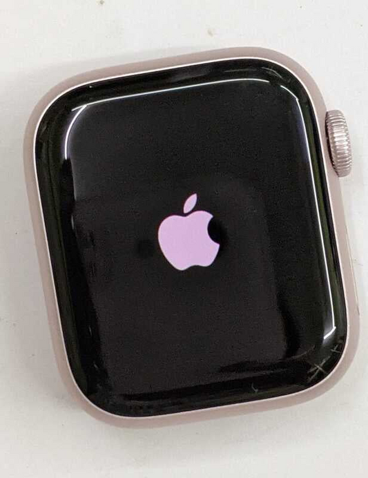 Apple Watch Series 9 41mm Aluminum GPS