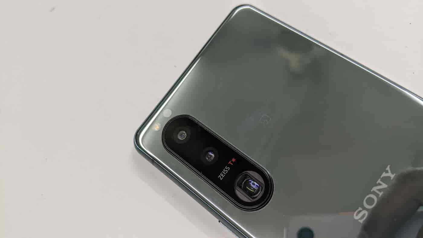 Sony Xperia 5 III (Mark 3) 5G (International)