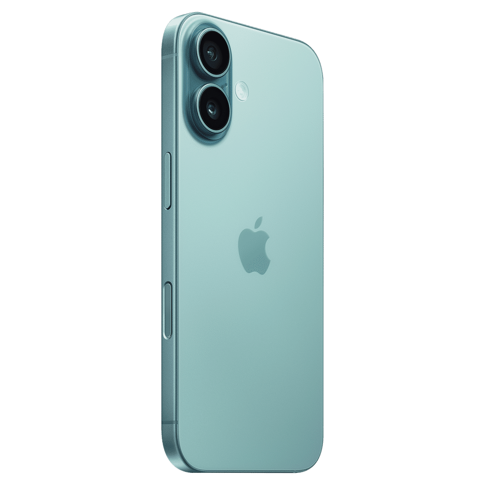 Apple iPhone 16 (Apple India Warranty)