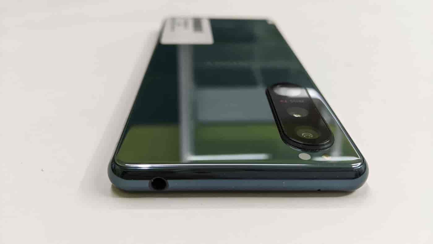 Sony Xperia 5 III (Mark 3) 5G (International)
