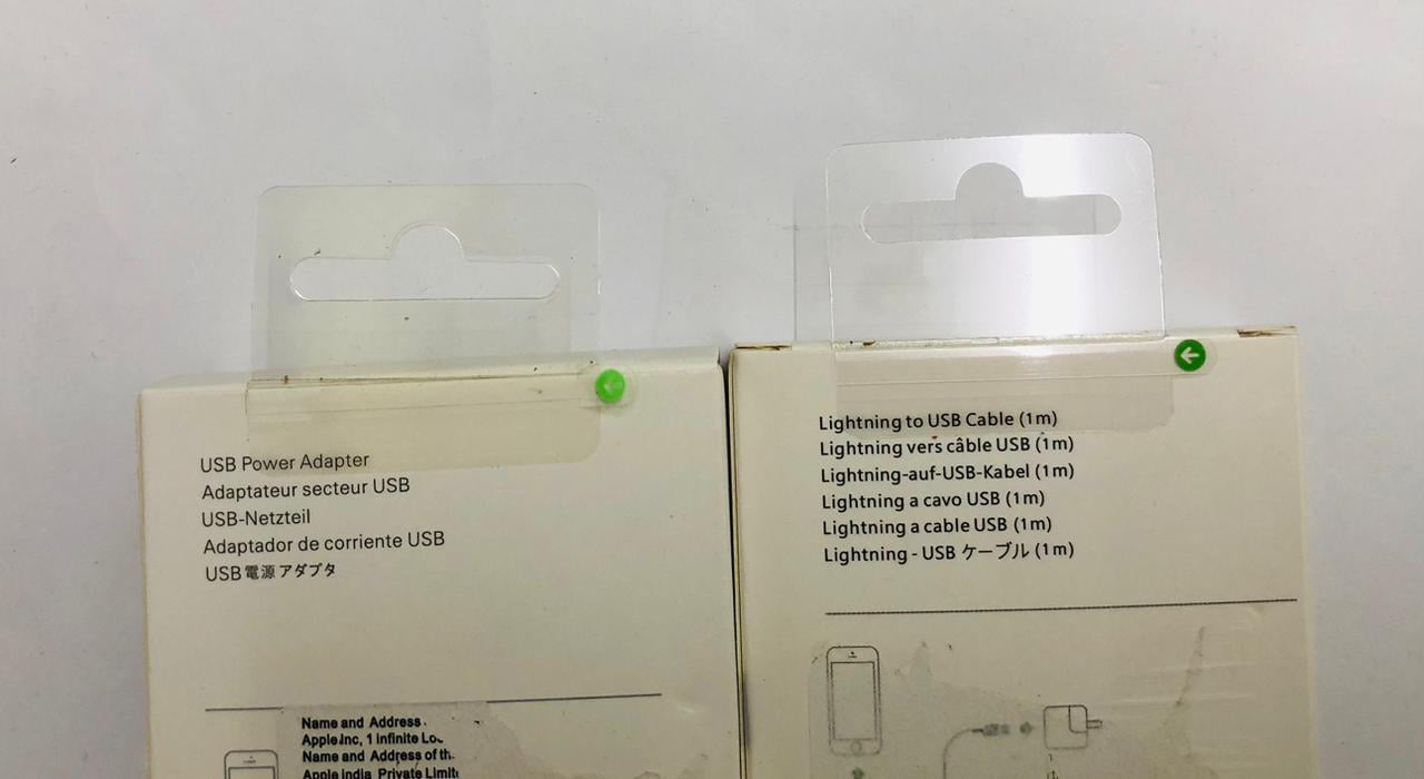Apple Compatible iPhone Charger Adapter with Lightning to USB Data Sync Cable for Fast Charging iPhone 5 5C 5S, 6 6s 7 8 Plus, X, XR, XS Max, (11, 12, 13 Series )& SE