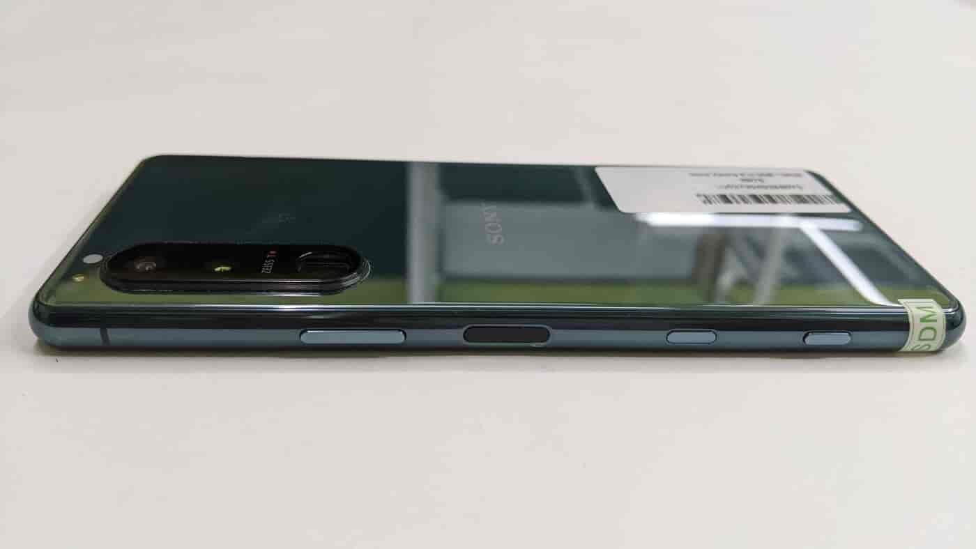 Sony Xperia 5 III (Mark 3) 5G (International)