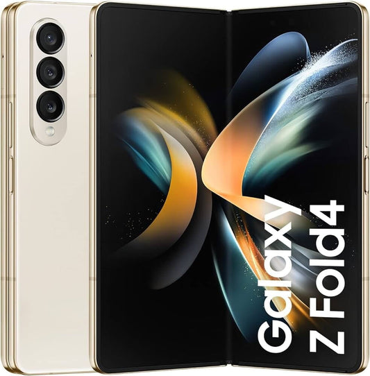 Samsung Galaxy Z Fold4 5G (International) Sealed Pack