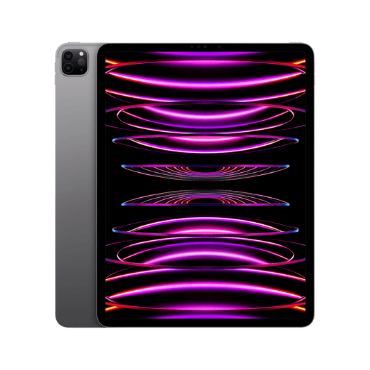 Apple iPad Pro 12.9 M2 6th Gen 2022 128GB Wi-Fi Cellular 5G