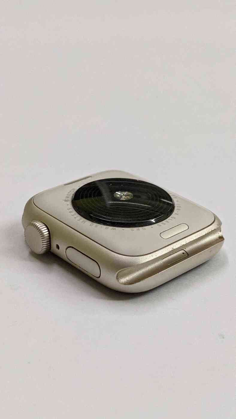 Apple Watch Series SE 2 2022 40mm Aluminum GPS