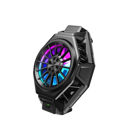 BLACK SHARK PRO FUN COOLER LIQUID COOLING FAN FOR SMARTPHONE