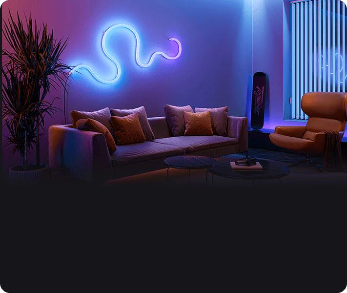 XIAOMI SMART LIGHTSTRIP PRO