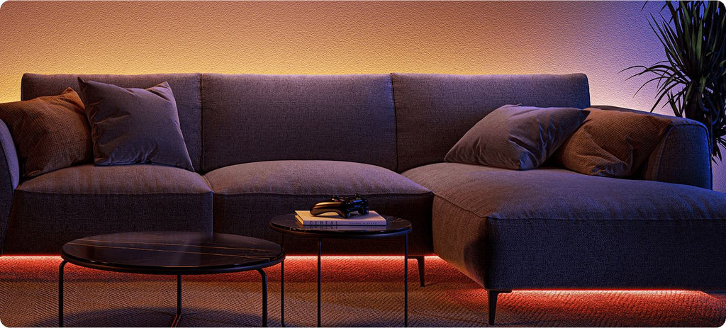 XIAOMI SMART LIGHTSTRIP PRO