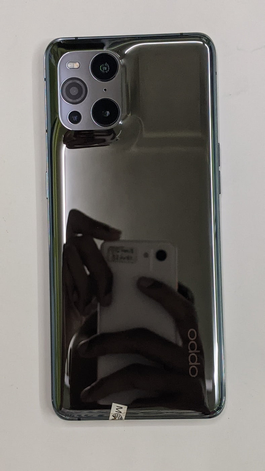 Oppo Find X3 Pro 12/256GB