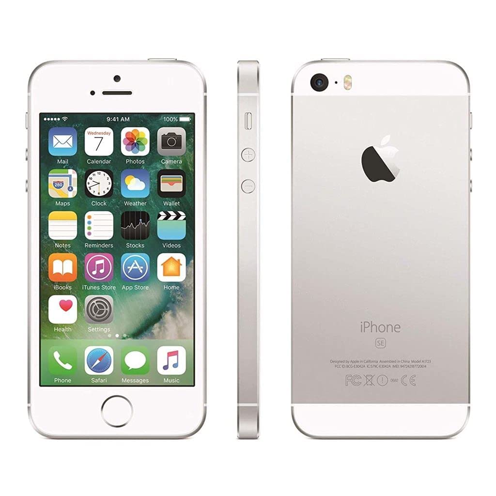 Iphone 5s Refurbished