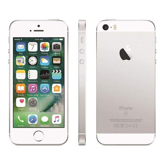 Iphone 5s Refurbished