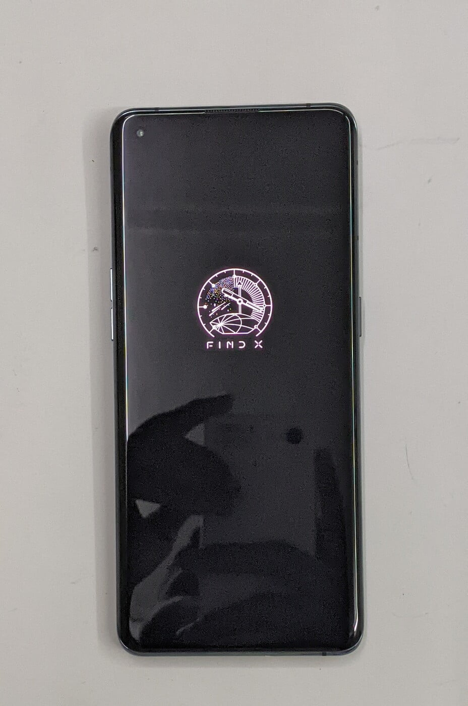 Oppo Find X3 Pro 12/256GB