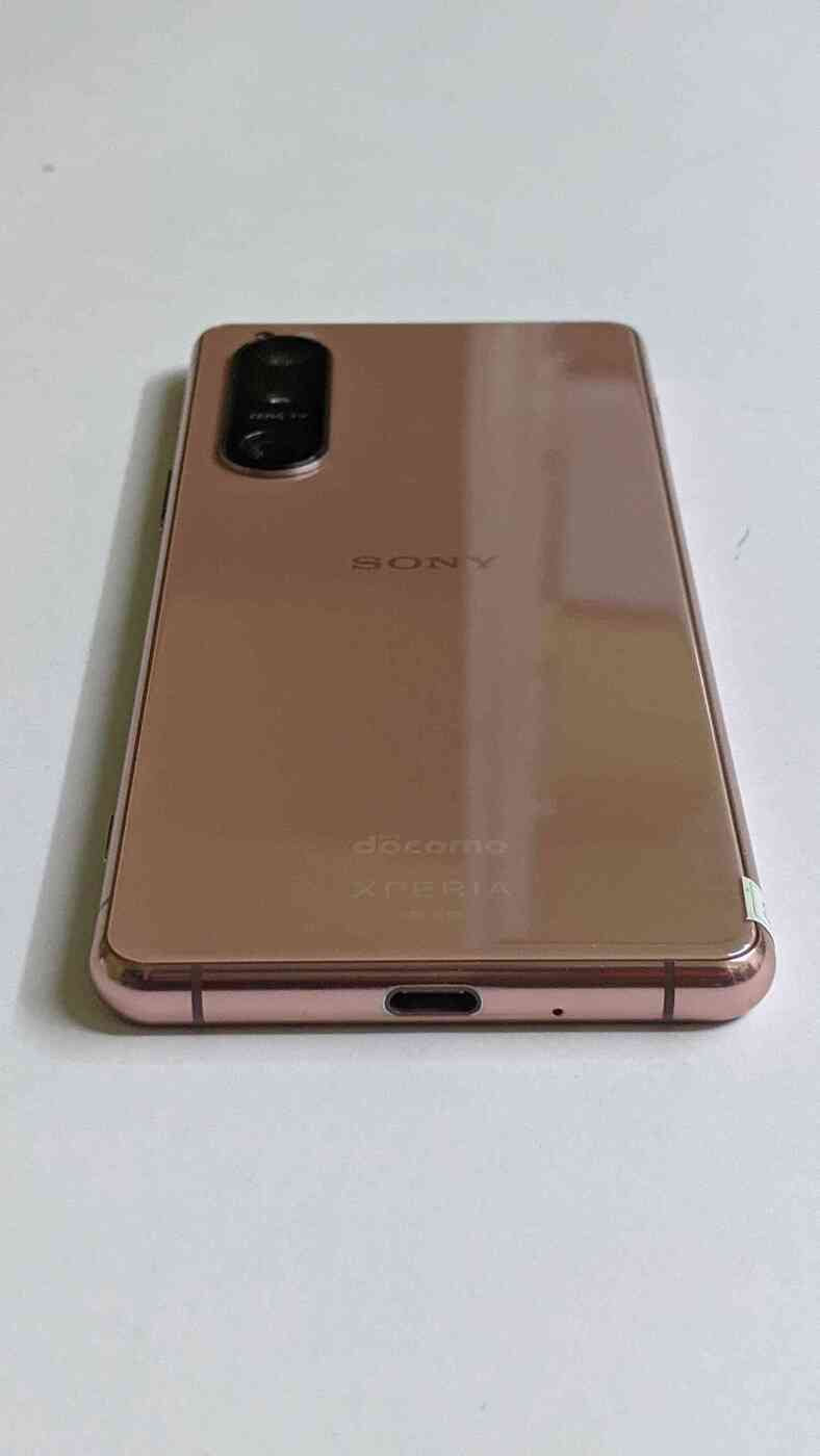 Sony Xperia 5 III (Mark 3) 5G (International)
