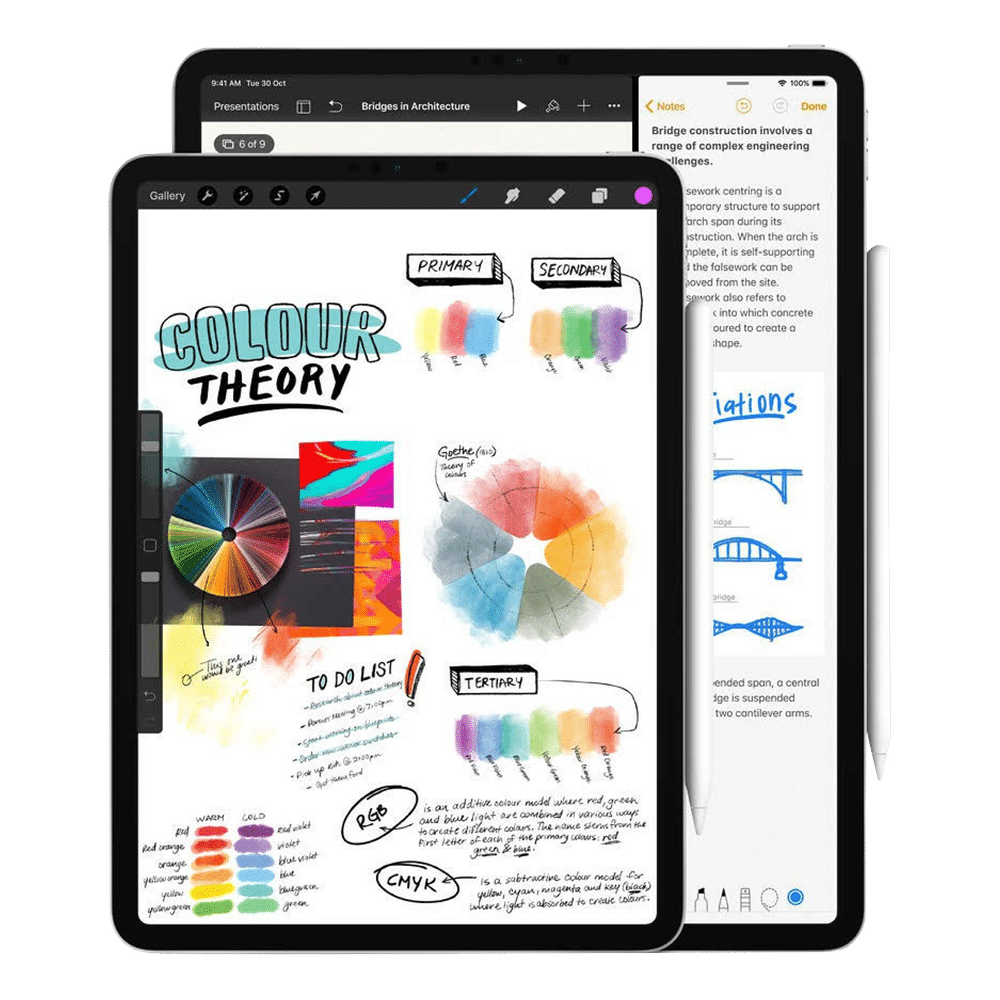 Apple Pencil 2 (2nd Generation)