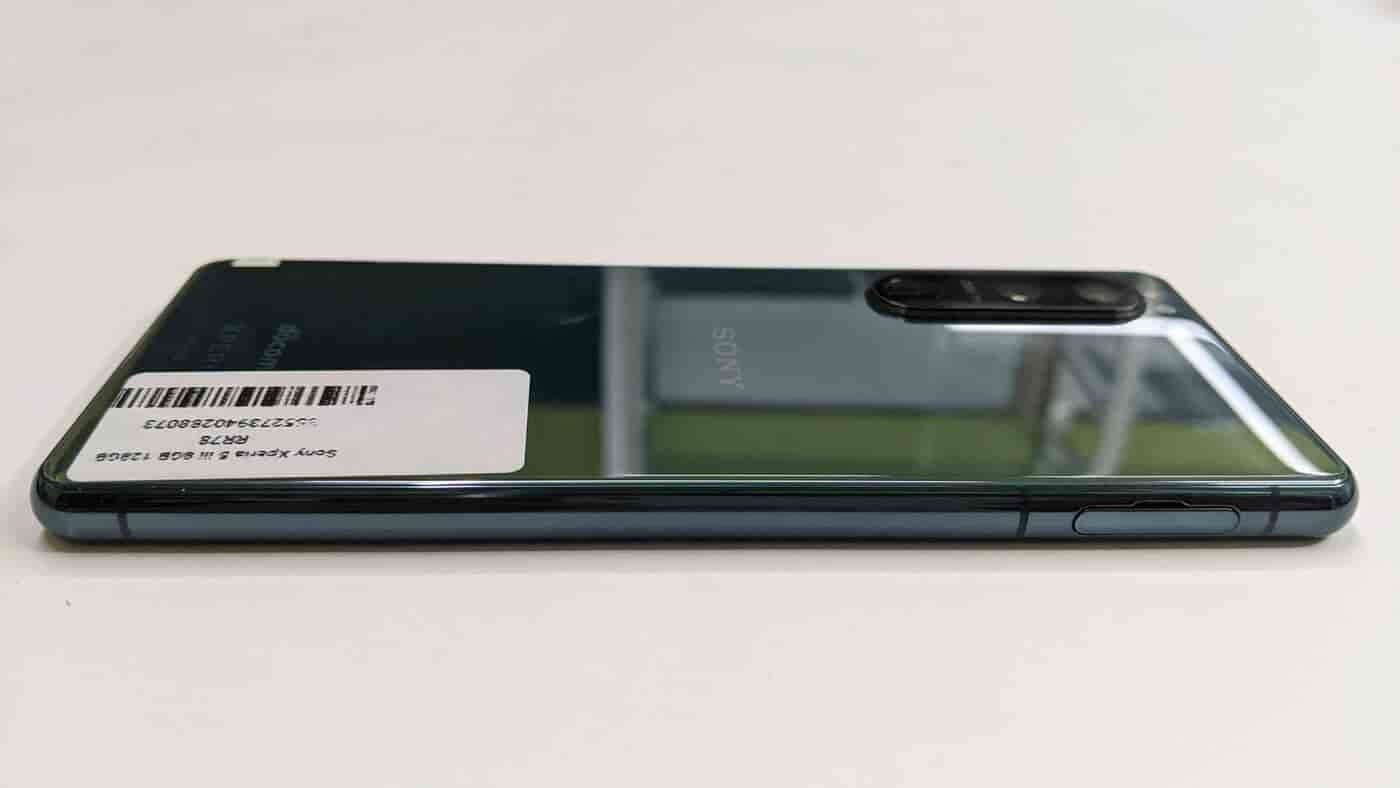 Sony Xperia 5 III (Mark 3) 5G (International)