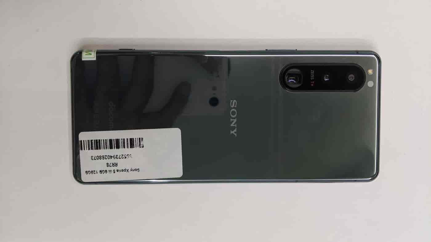 Sony Xperia 5 III (Mark 3) 5G (International)