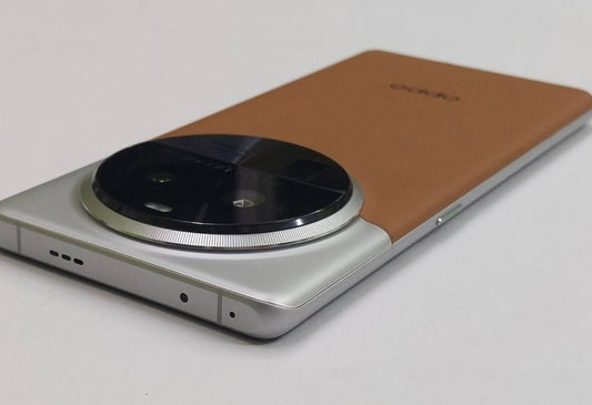 Oppo Find X6 Pro 16/256GB ( GLOBAL variant )