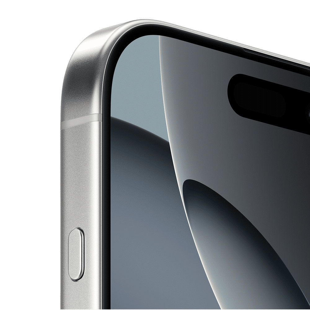 Apple iPhone 16 Pro (Global - Dual Sim) (New Seal Pack, 12 Months Apple Warranty