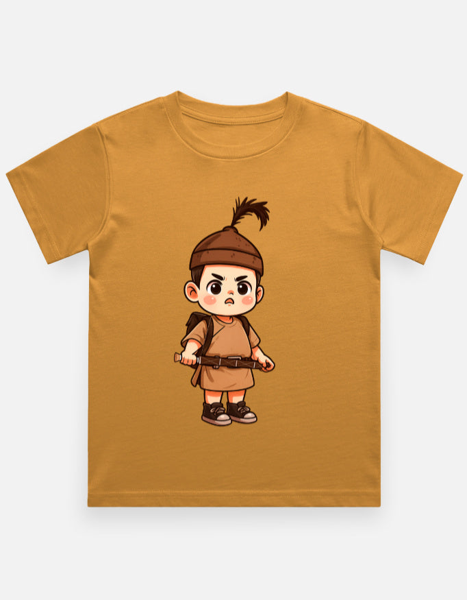 Color_GoldenYellow