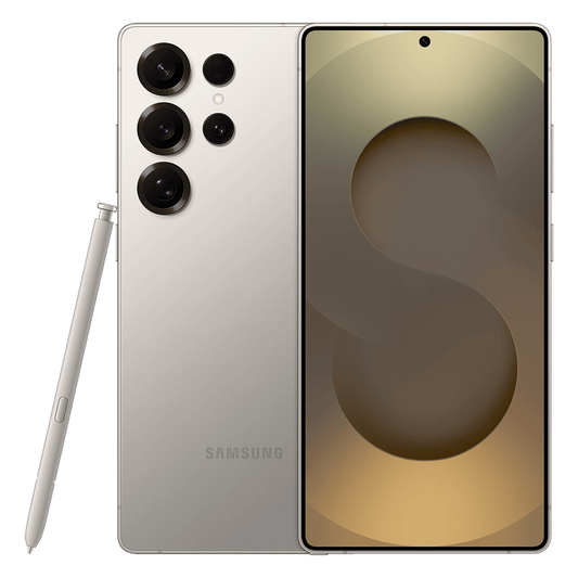 Samsung Galaxy S25 Ultra 5G(New Seal Pack)